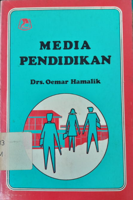 Cover Media Pendidikan