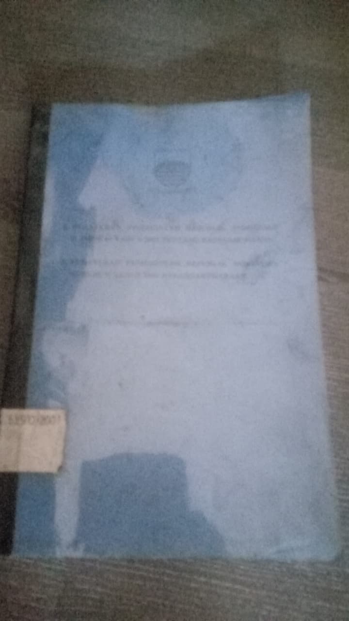 Cover 1.PERATURAN PEMERINTAH PUBLIK INDONESIA NOMOR 69 TAHUN 2001 TENTANG KEPELABUHAN   2.PERATURAN PEMERINTAHAN REPUBLIK INDONESIA NOMOR 70 TAHUN 2001 KEBANDARUDARAAAN