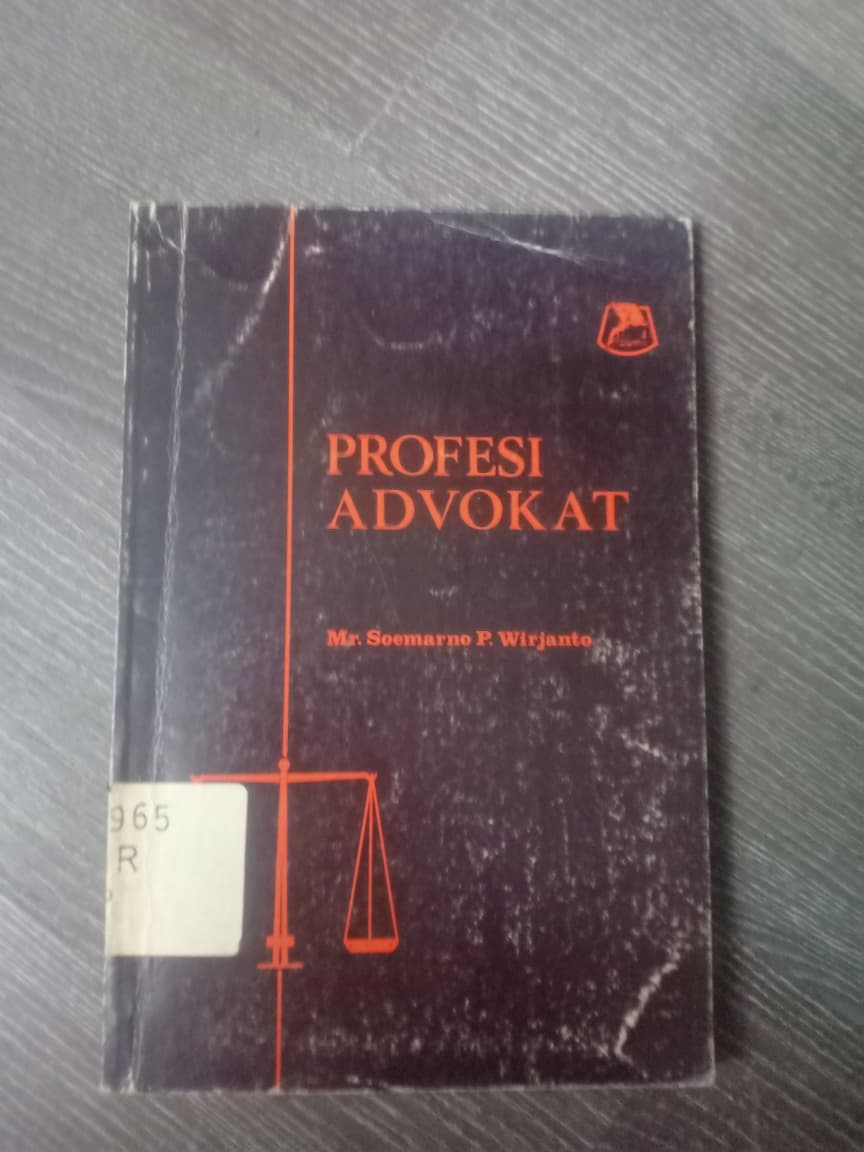 Cover Provesi Advokat