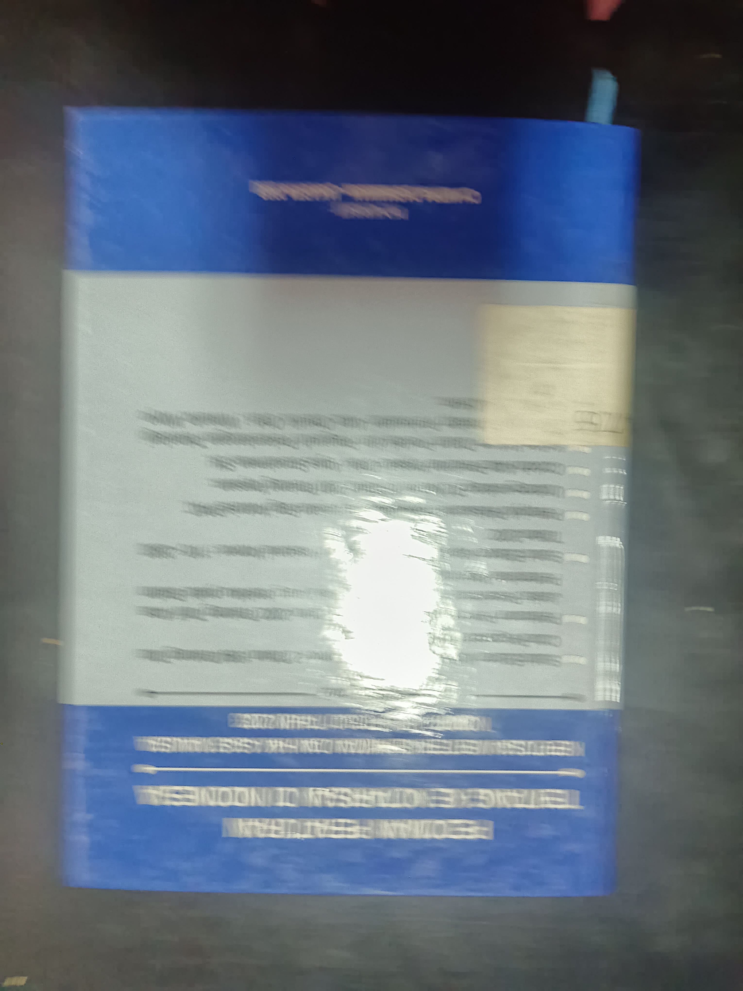 Cover Pedoman Peraturan Tentang Ke Notarisan Di Indonesia