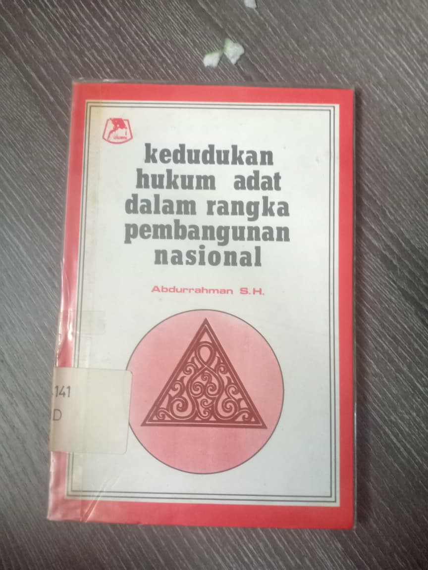 Cover Bagian Hukum Sekretariat Daerah Kota Bandung