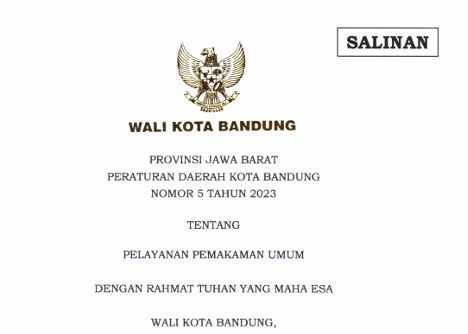 Cover Perdaturan Daerah Nomor 19 Tahun 2011 tentang Ketentuan Pelayanan Pemakaman Umum Dan Pengabuan Mayat,Dan Retribusi Pelayanan Pemakaman Dan Pengabuan Mayat